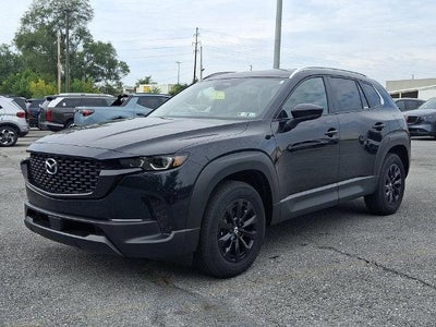 2026 Mazda Mazda CX-50 Hybrid Preferred AWD