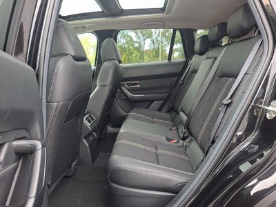 2026 Mazda Mazda CX-50 Hybrid Preferred AWD