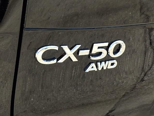 2026 Mazda Mazda CX-50 Hybrid Preferred AWD