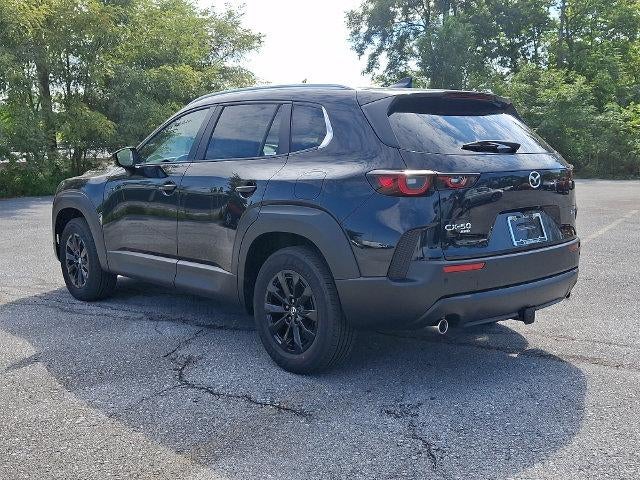 2026 Mazda Mazda CX-50 Hybrid Preferred AWD