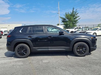 2026 Mazda Mazda CX-50 Hybrid Preferred AWD