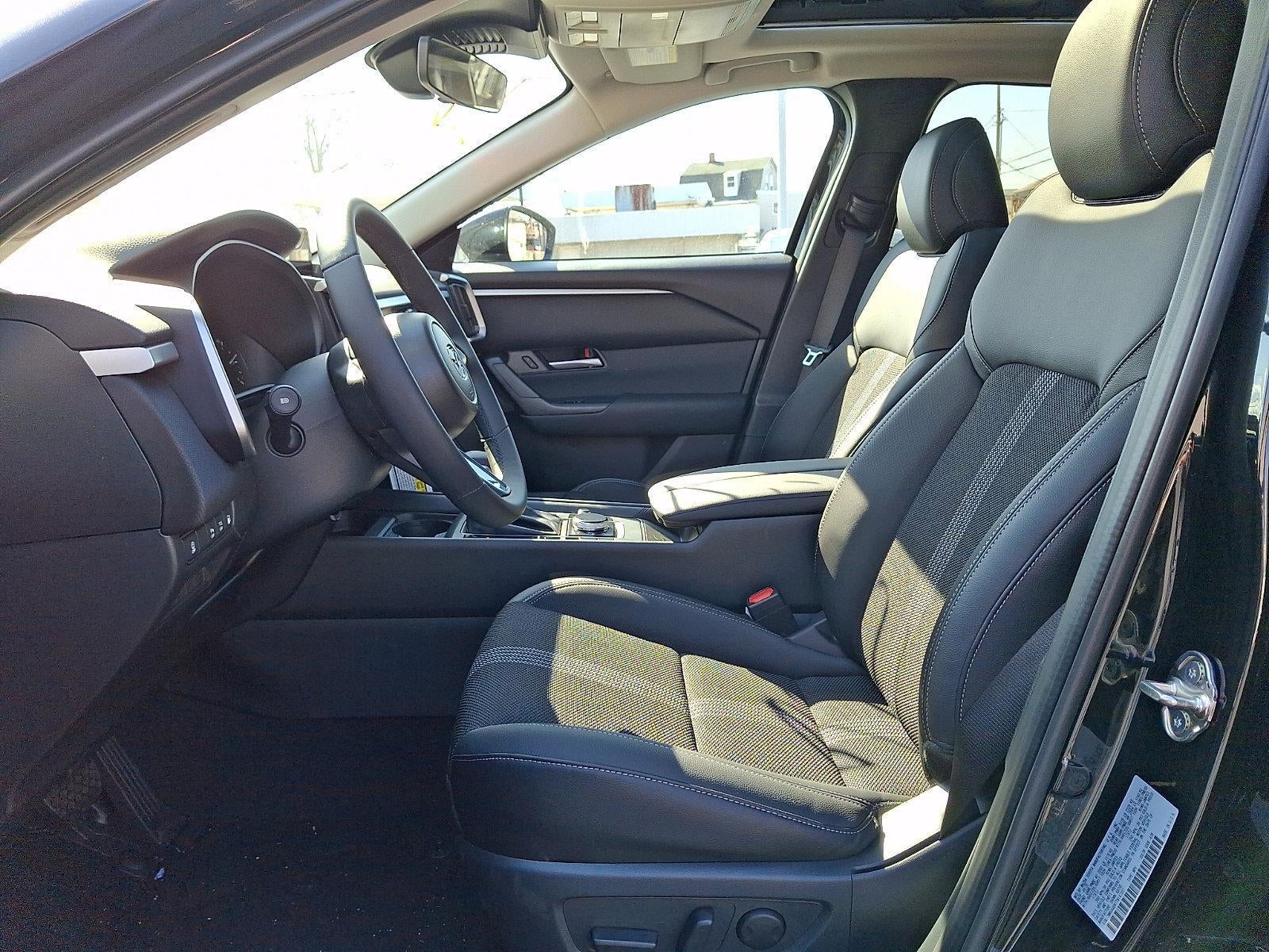 2026 Mazda Mazda CX-50 Hybrid Preferred AWD