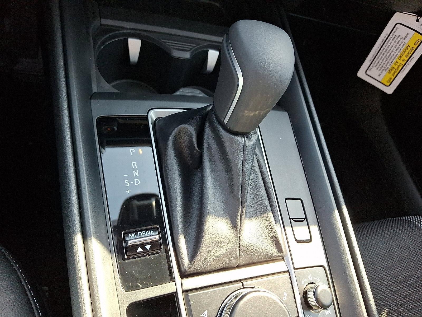 2026 Mazda Mazda CX-50 Hybrid Preferred AWD