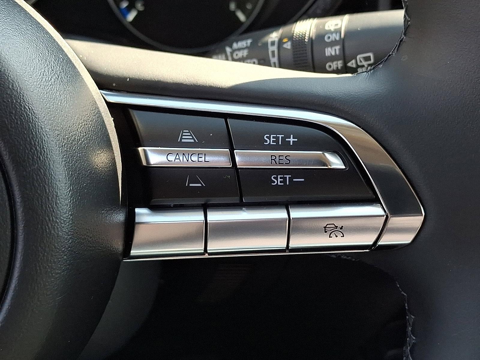 2026 Mazda Mazda CX-50 Hybrid Preferred AWD