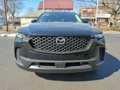 2026 Mazda Mazda CX-50 Hybrid Preferred AWD