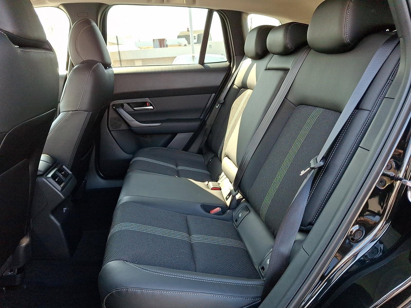 2026 Mazda Mazda CX-50 Hybrid Preferred AWD