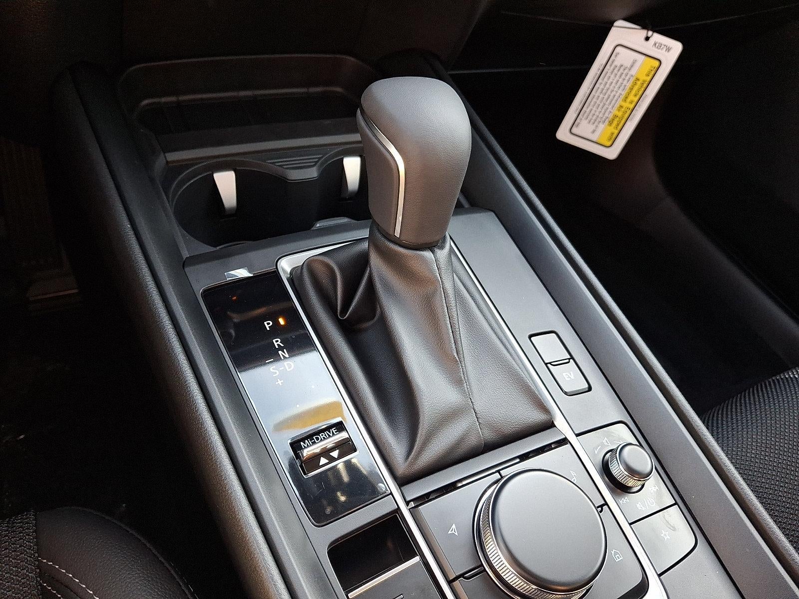 2026 Mazda Mazda CX-50 Hybrid Preferred AWD