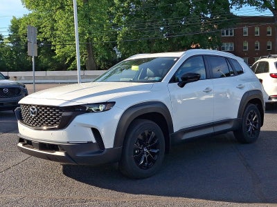 2026 Mazda Mazda CX-50 Hybrid Preferred AWD