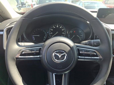 2026 Mazda Mazda CX-50 Hybrid Preferred AWD