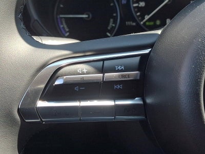 2026 Mazda Mazda CX-50 Hybrid Preferred AWD