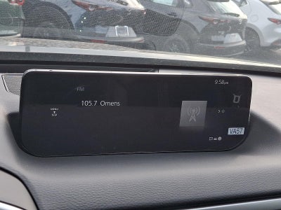 2026 Mazda Mazda CX-50 Hybrid Preferred AWD