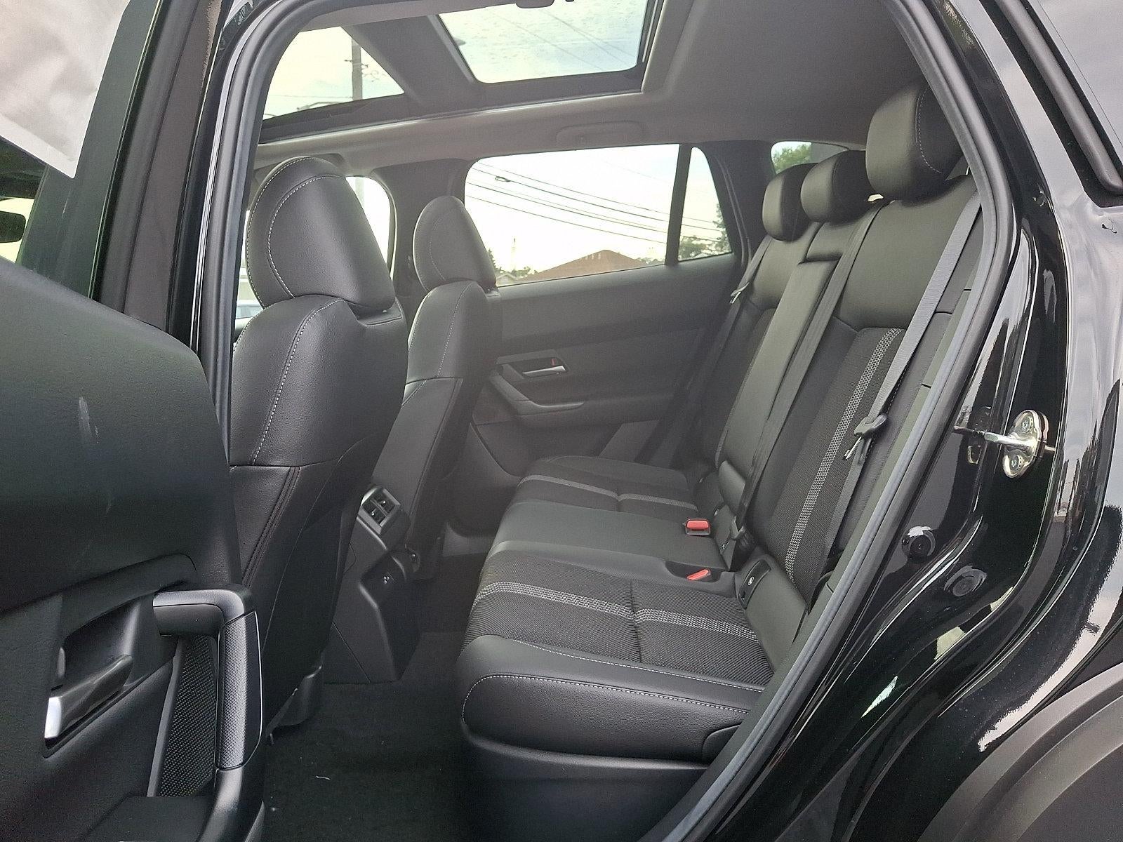 2026 Mazda Mazda CX-50 Hybrid Preferred AWD