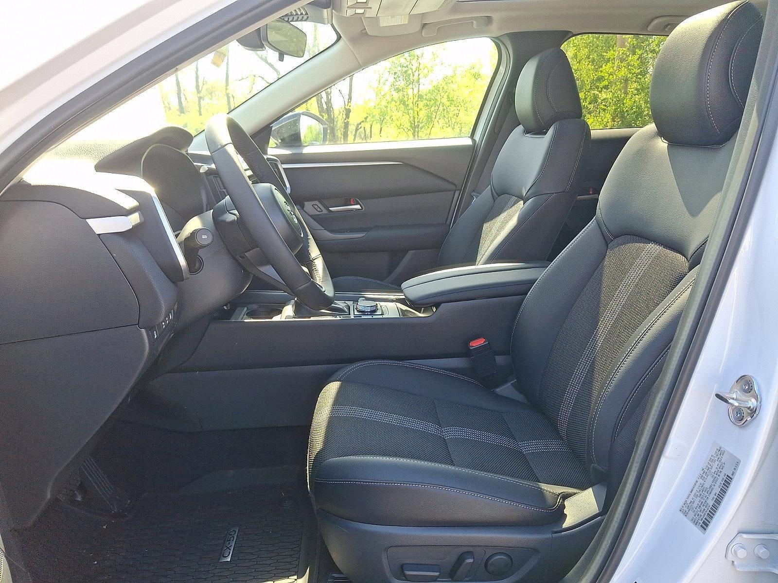 2026 Mazda CX-50 Preferred - Photo 11