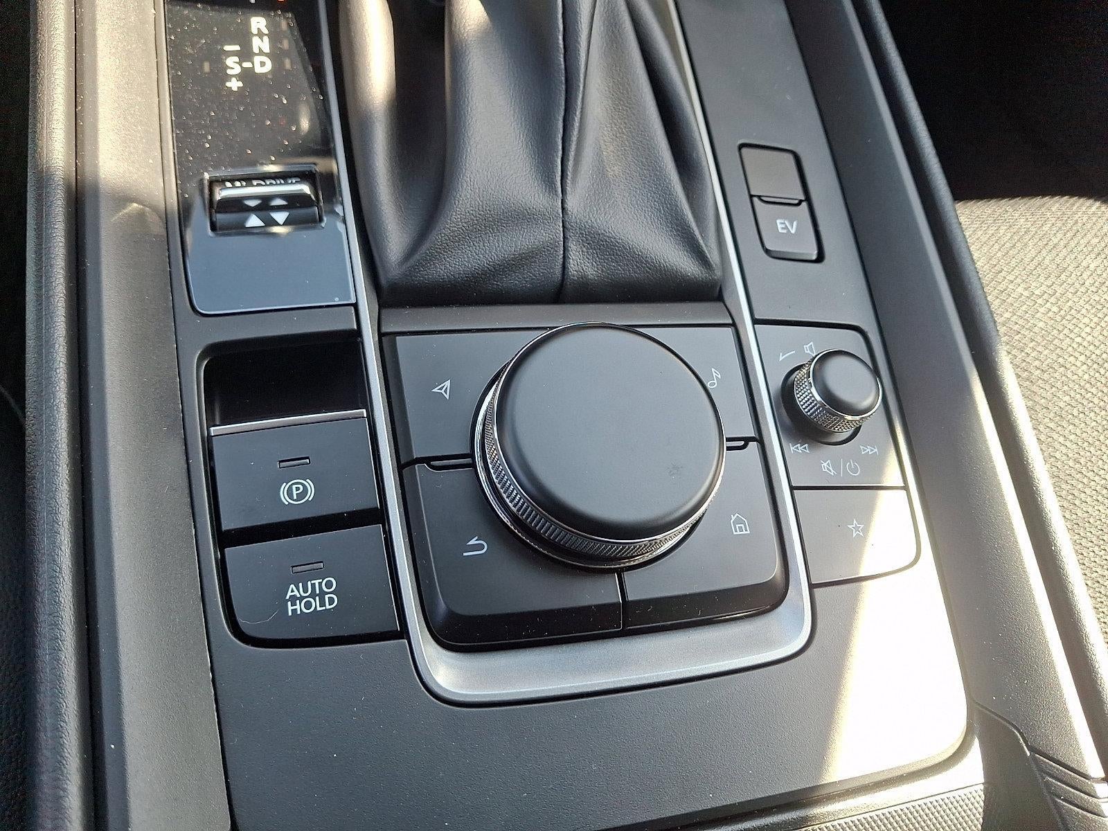 2026 Mazda Mazda CX-50 Hybrid Preferred AWD