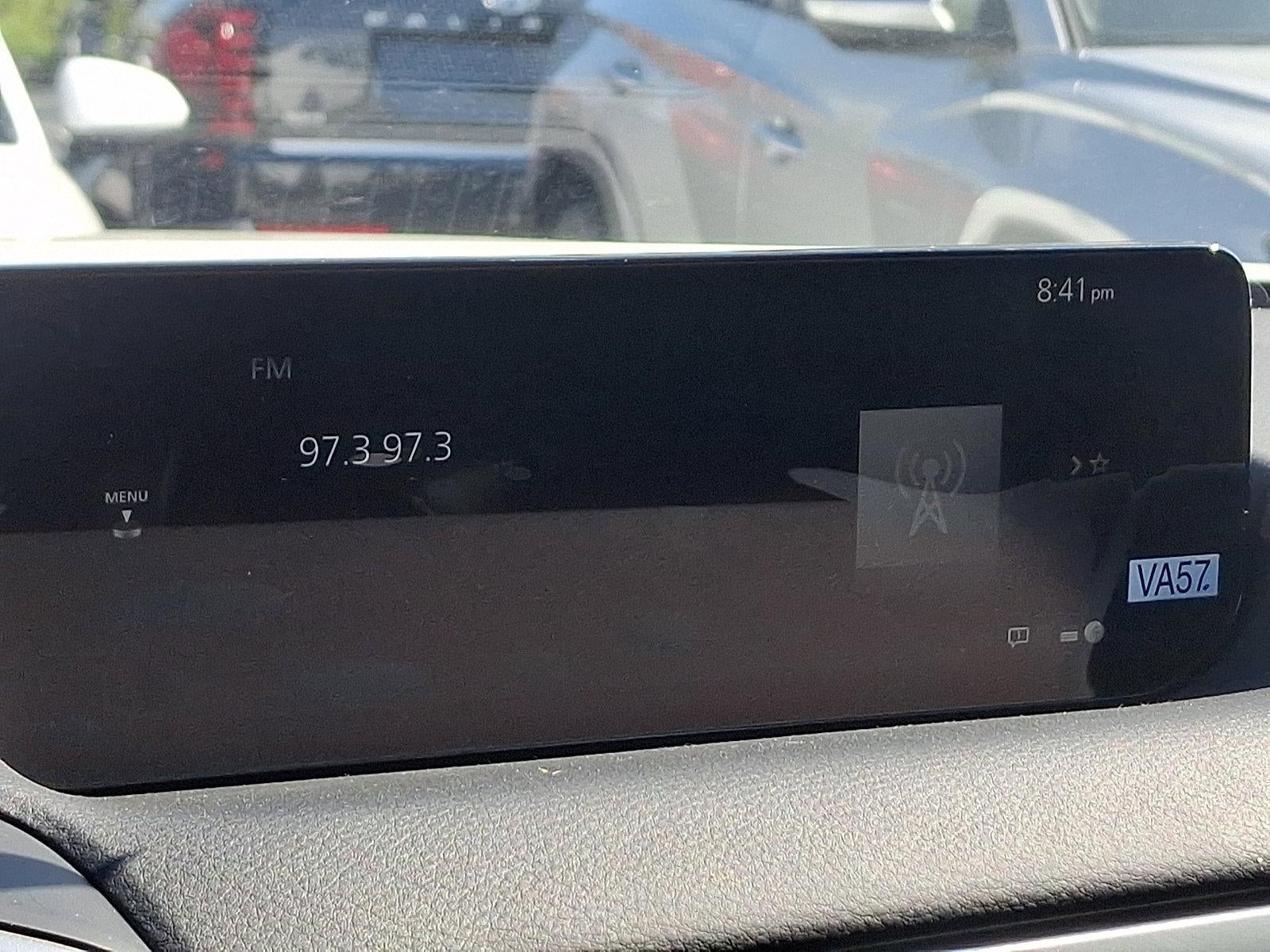 2026 Mazda CX-50 Preferred - Photo 16