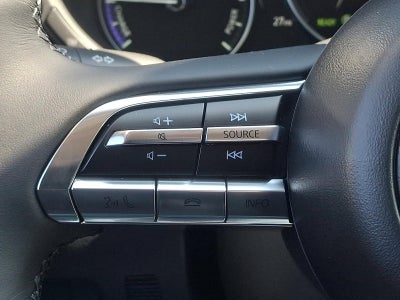 2026 Mazda Mazda CX-50 Hybrid Preferred AWD