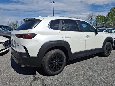 2026 Mazda Mazda CX-50 Hybrid Preferred AWD