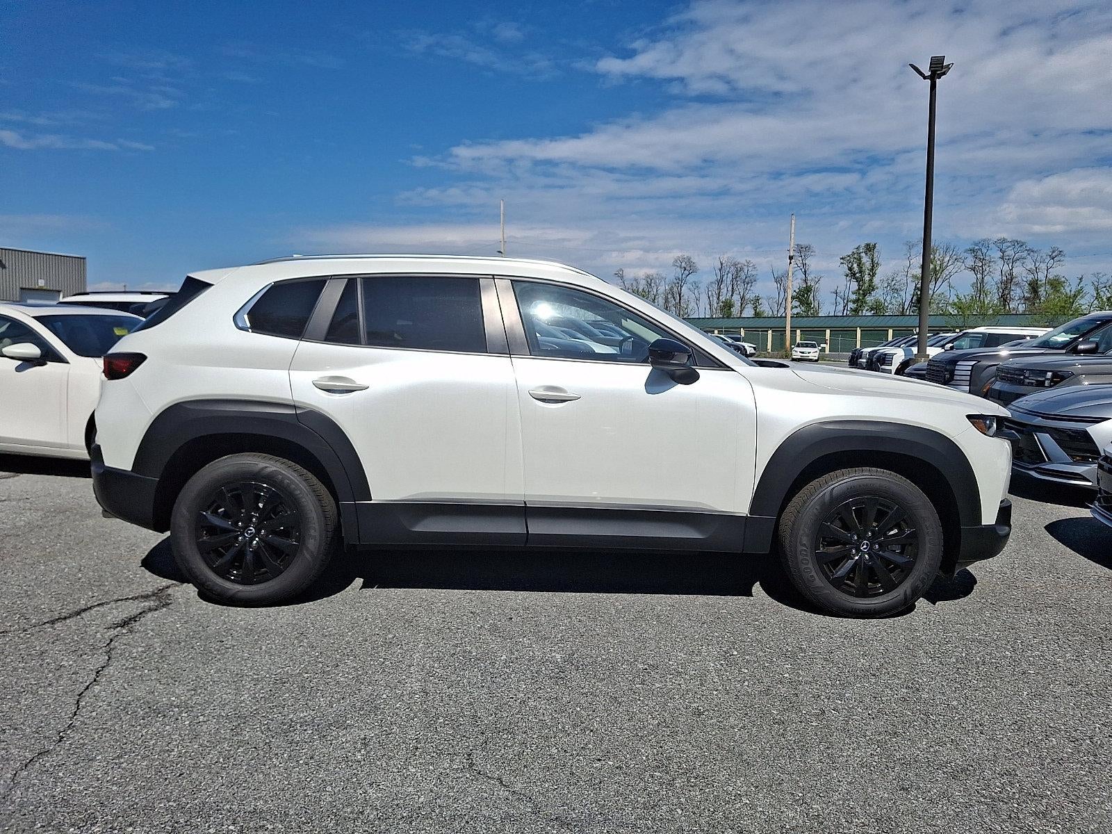 2026 Mazda CX-50 Preferred - Photo 6