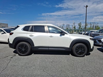 2026 Mazda Mazda CX-50 Hybrid Preferred AWD