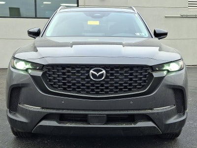 2026 Mazda Mazda CX-50 Hybrid Preferred AWD