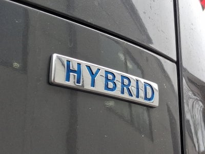 2026 Mazda Mazda CX-50 Hybrid Preferred AWD