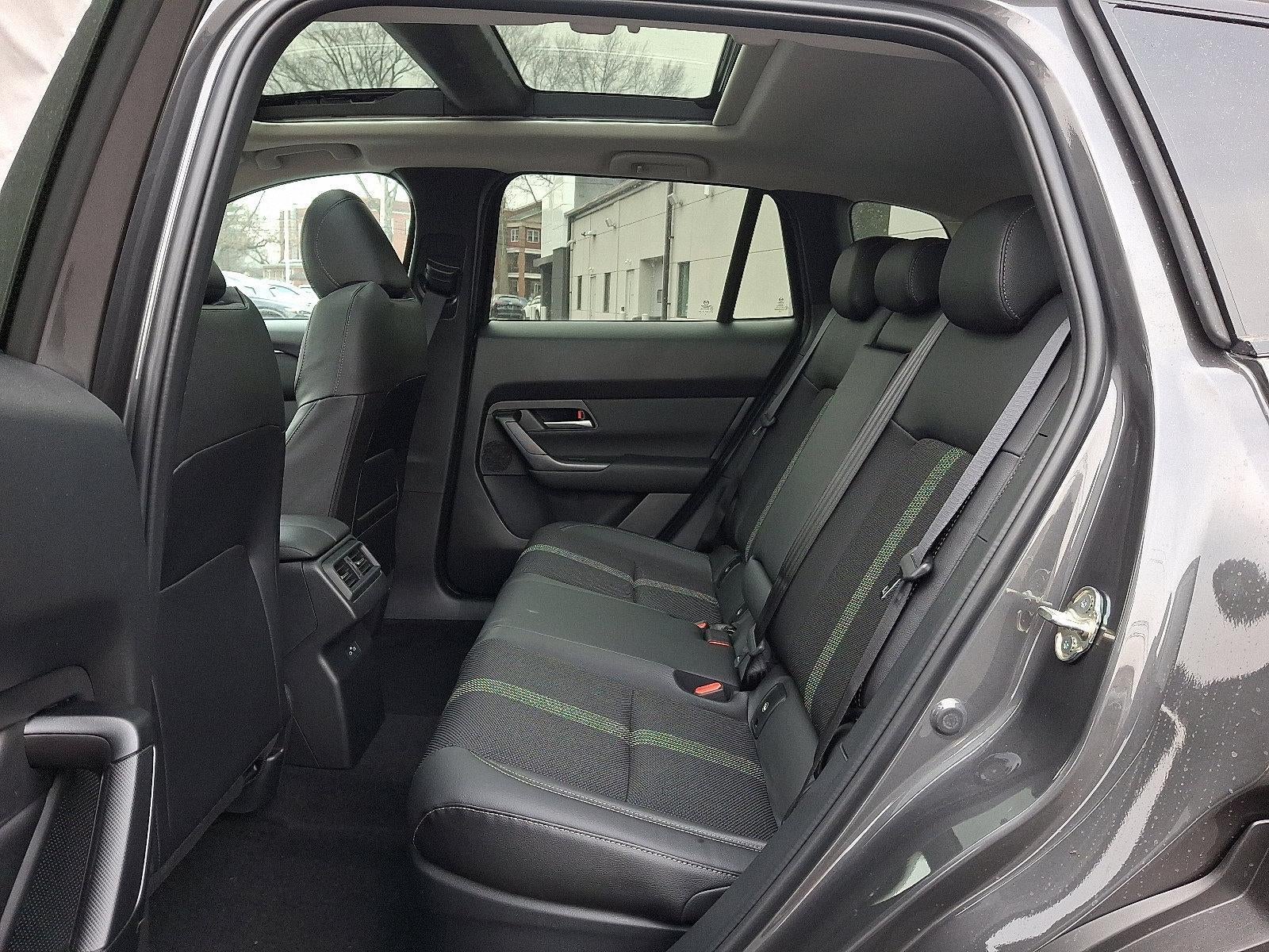 2026 Mazda Mazda CX-50 Hybrid Preferred AWD