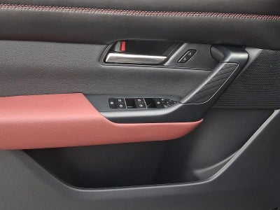 2026 Mazda Mazda CX-50 Hybrid Premium Plus AWD