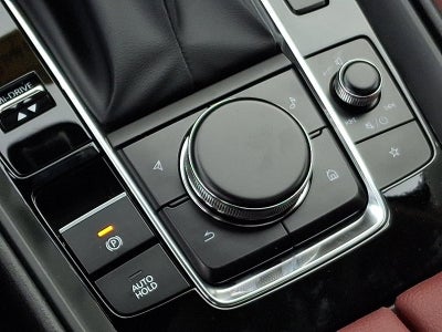 2026 Mazda Mazda CX-50 Hybrid Premium Plus AWD