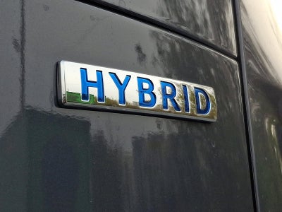 2026 Mazda Mazda CX-50 Hybrid Premium Plus AWD