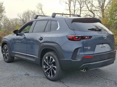 2026 Mazda Mazda CX-50 Hybrid Premium Plus AWD