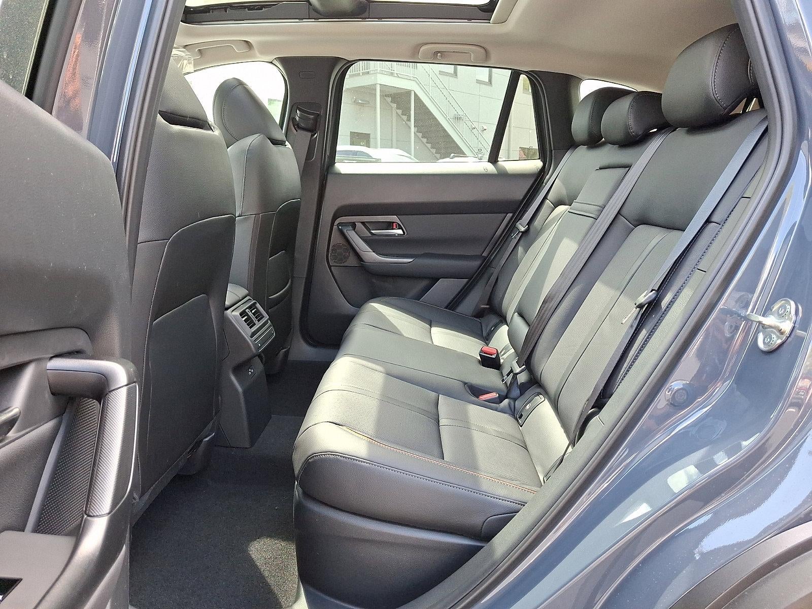 2026 Mazda Mazda CX-50 Hybrid Premium Plus AWD
