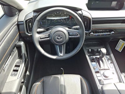 2026 Mazda Mazda CX-50 Hybrid Premium Plus AWD
