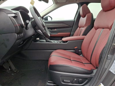 2026 Mazda Mazda CX-50 Hybrid Premium Plus AWD