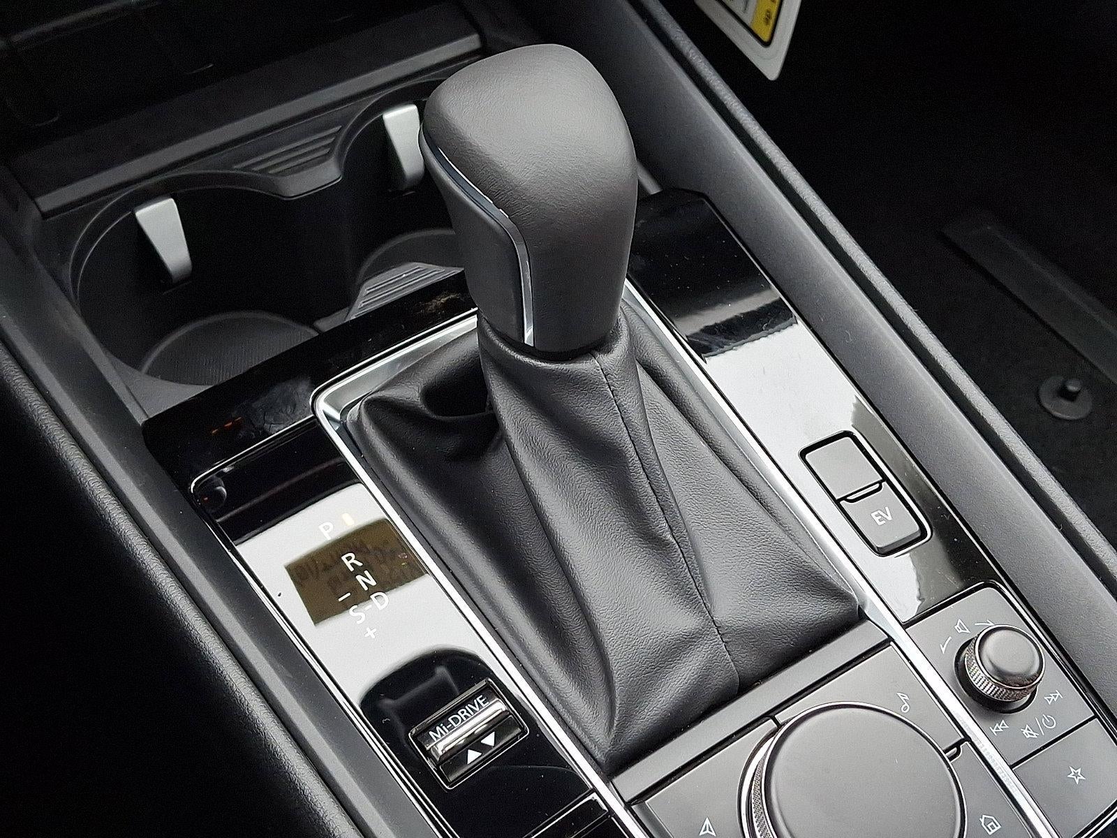 2026 Mazda Mazda CX-50 Hybrid Premium Plus AWD