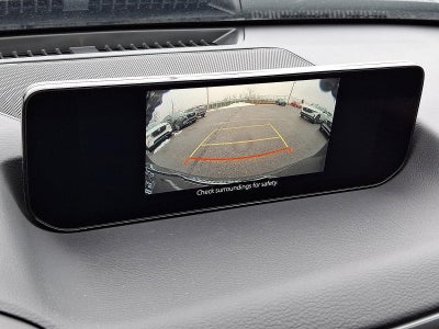 2026 Mazda Mazda CX-50 Hybrid Premium Plus AWD