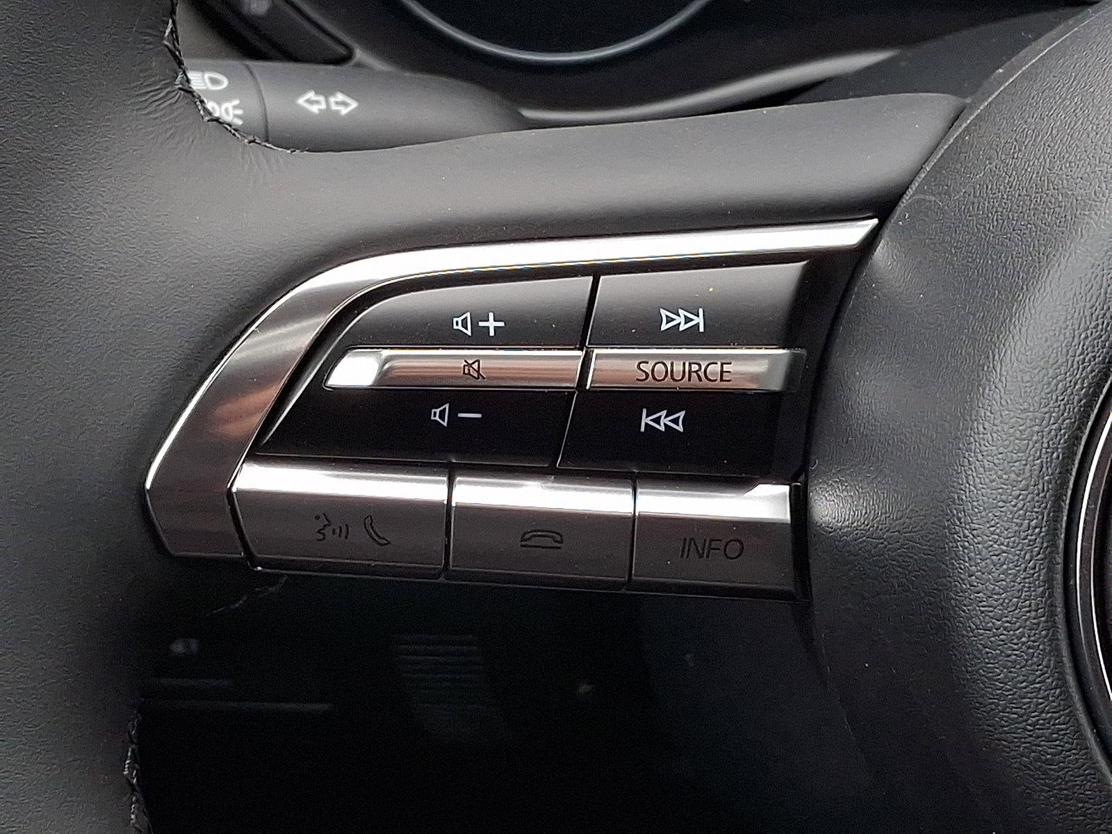 2026 Mazda Mazda CX-50 Hybrid Premium Plus AWD