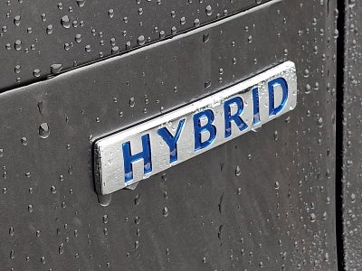 2026 Mazda Mazda CX-50 Hybrid Premium Plus AWD