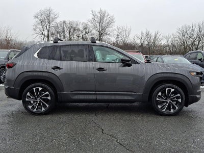 2026 Mazda Mazda CX-50 Hybrid Premium Plus AWD