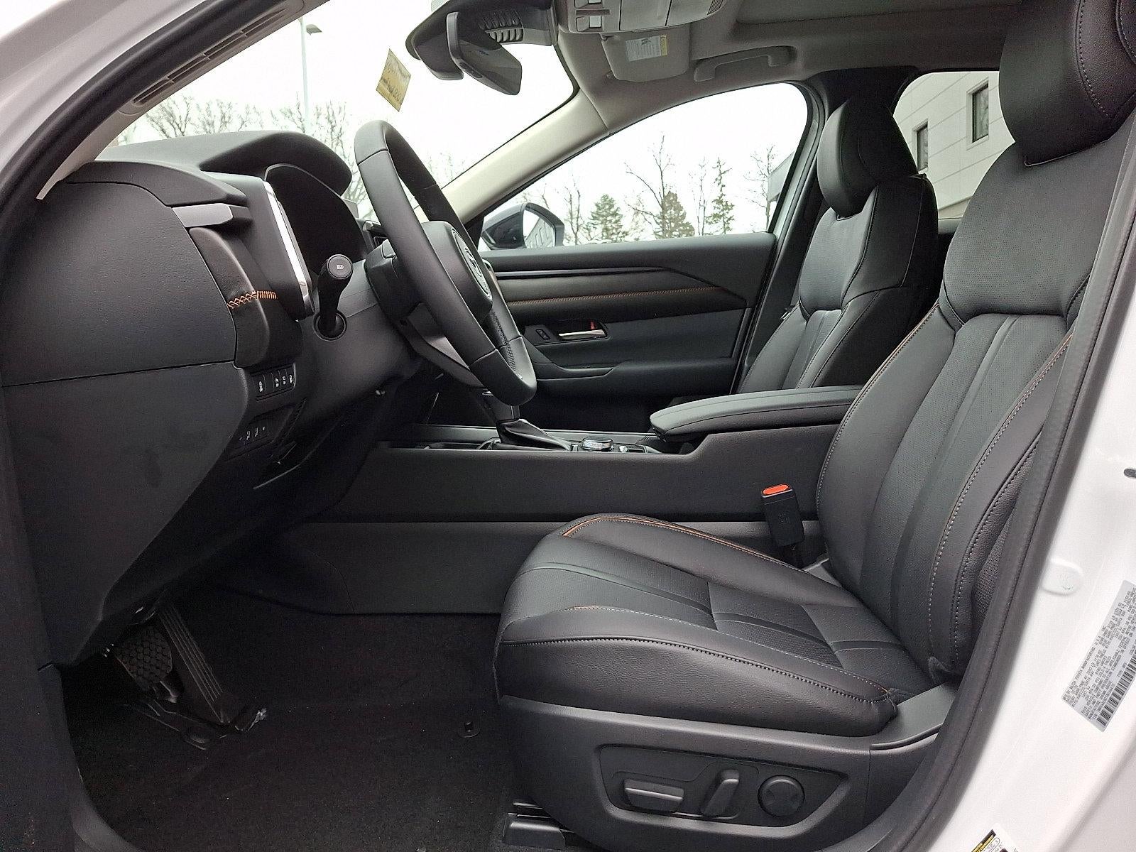 2026 Mazda Mazda CX-50 Hybrid Premium Plus AWD