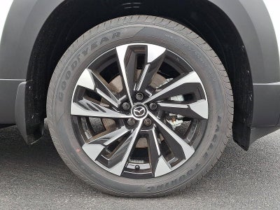 2026 Mazda Mazda CX-50 Hybrid Premium Plus AWD