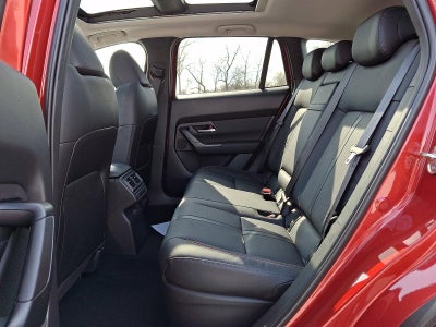 2026 Mazda Mazda CX-50 Hybrid Premium Plus AWD