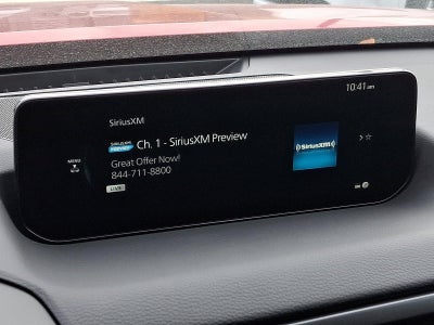 2026 Mazda Mazda CX-50 Hybrid Premium Plus AWD