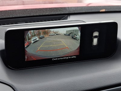 2026 Mazda Mazda CX-50 Hybrid Premium Plus AWD