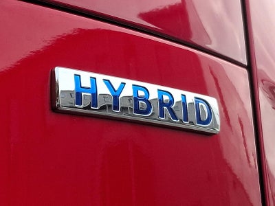 2026 Mazda Mazda CX-50 Hybrid Premium Plus AWD