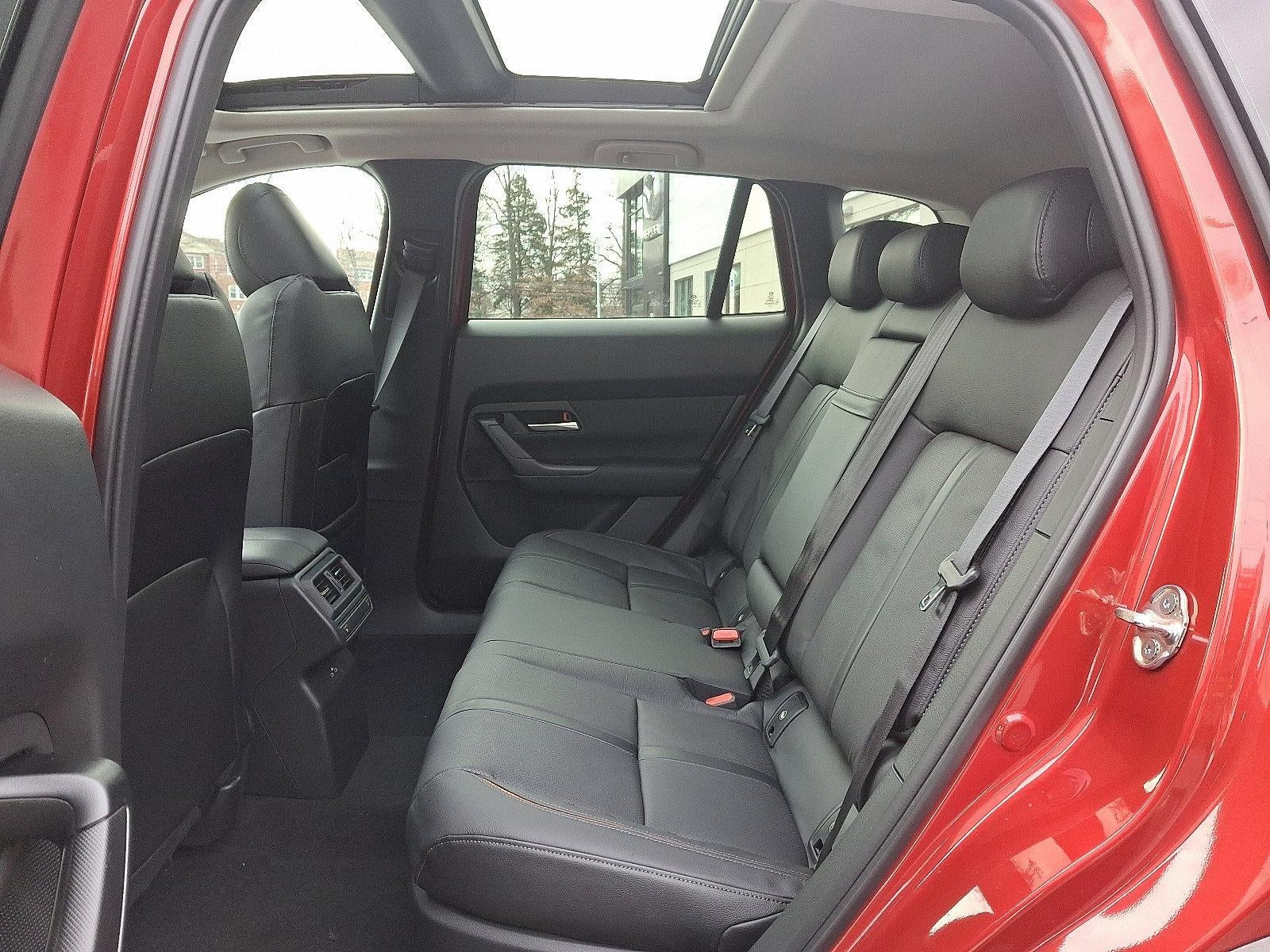 2026 Mazda Mazda CX-50 Hybrid Premium Plus AWD