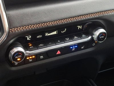 2026 Mazda Mazda CX-50 Hybrid Premium Plus AWD