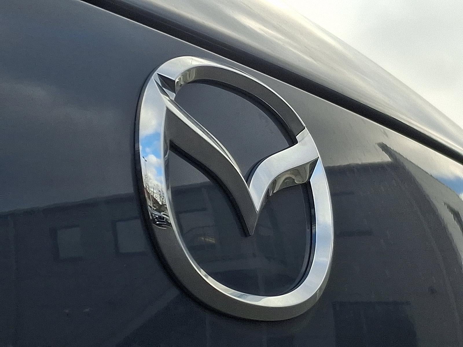 2026 Mazda Mazda CX-50 Hybrid Premium Plus AWD