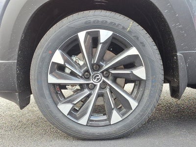 2026 Mazda Mazda CX-50 Hybrid Premium Plus AWD