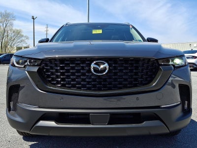 2026 Mazda Mazda CX-50 Hybrid Premium Plus AWD