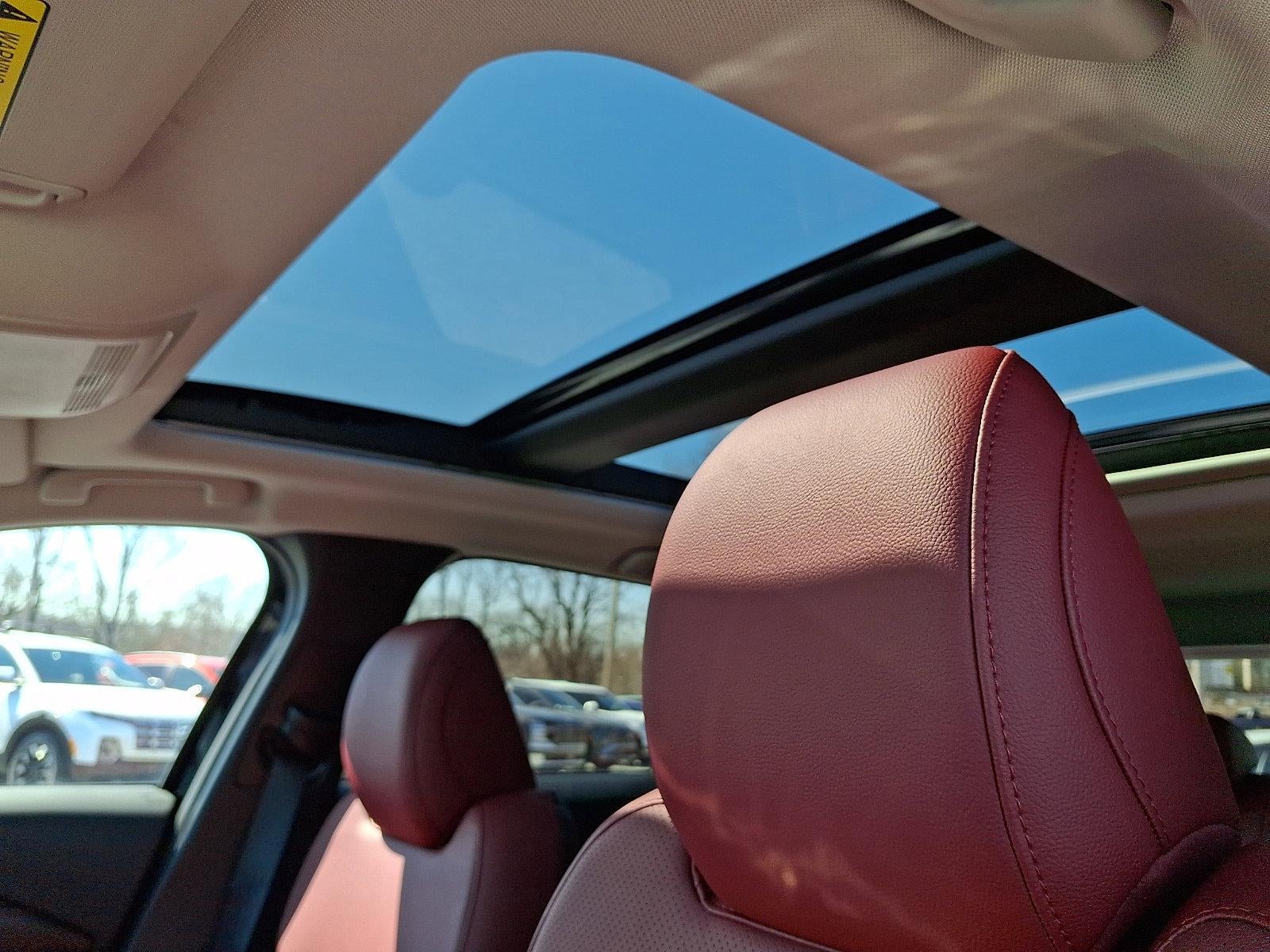 2026 Mazda Mazda CX-50 Hybrid Premium Plus AWD